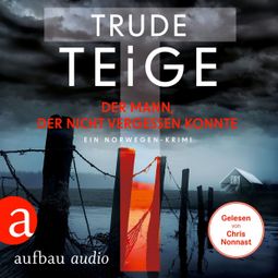Das Buch “Der Mann, der nicht vergessen konnte - Kajsa Coren, Band 6 (Ungekürzt) – Trude Teige” online hören