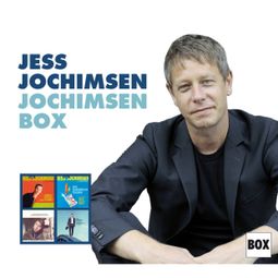 Das Buch “Jochimsen Box – Jess Jochimsen” online hören