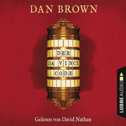 Das Buch «Der Da Vinci Code (Gekürzt) – Dan Brown» online hören