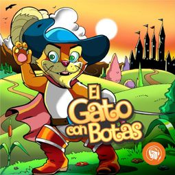 Das Buch “Gato con Botas – Charles Perrault” online hören