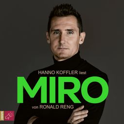 Das Buch “Miro – Ronald Reng” online hören