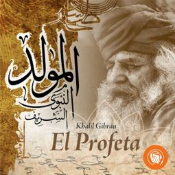 Das Buch “El profeta (Completo) – Khalil Gibran” online hören