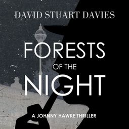 Das Buch “Forests Of The Night (Unabridged) – David Stuart Davis” online hören