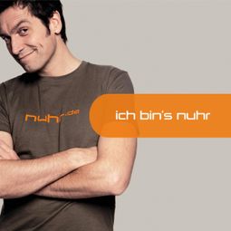Das Buch “Ich bin's nuhr – Dieter Nuhr” online hören