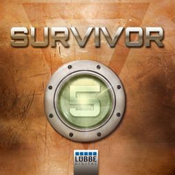 Das Buch “Survivor 1.05 (DEU) - Das Beben – Peter Anderson” online hören