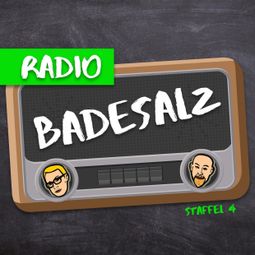 Das Buch «Radio Badesalz: Staffel 4 – Gerd Knebel, Henni Nachtsheim» online hören