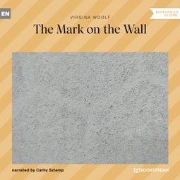 Das Buch “The Mark on the Wall (Unabridged) – Virginia Woolf” online hören