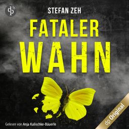 Das Buch “Fataler Wahn - Ein Keller und Beck-Thriller (Ungekürzt) – Stefan Zeh” online hören