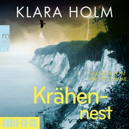 Das Buch “Krähennest - Luka Kroczek, Band 2 (ungekürzt) – Klara Holm” online hören