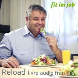 Das Buch “Reload livre audio français – fit im job AG” online hören