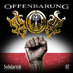 Das Buch “Offenbarung 23, Folge 87: Solidarität – Markus Duschek” online hören
