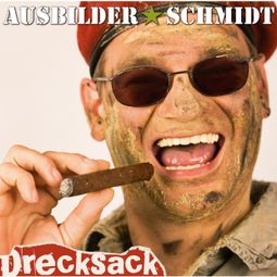 Das Buch “Drecksack – Ausbilder Schmidt” online hören