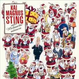 Das Buch “Kai Magnus Sting – Kai Magnus Sting” online hören