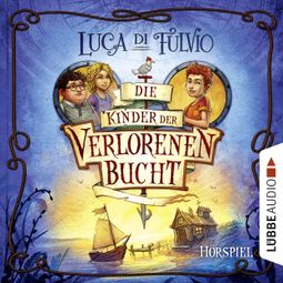 Das Buch “Die Kinder der Verlorenen Bucht – Luca Di Fulvio” online hören