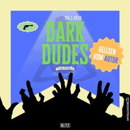 Das Buch “Dark Dudes - Pulp Thriller (Ungekürzt) – Nils Noir” online hören