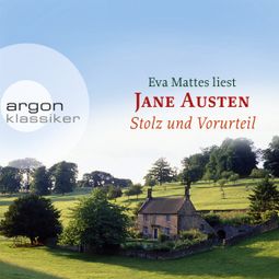 Das Buch “Stolz und Vorurteil (Ungekürzte Fassung) – Jane Austen” online hören