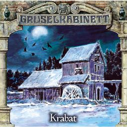 Das Buch “Gruselkabinett, Folge 156: Krabat” online hören