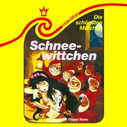 Das Buch “Die schönsten Märchen, Folge 35: Schneewittchen / Tölpel Hans – Gebrüder Grimm, Brita Subklev, Carolus Tecklenburg” online hören