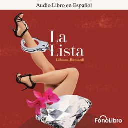 Das Buch “La Lista (abreviado) – Bibiana Ricciardi” online hören
