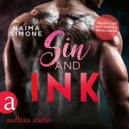 Das Buch «Sin and Ink - Sweetest Taboo, Band 1 (Ungekürzt) – Naima Simone» online hören