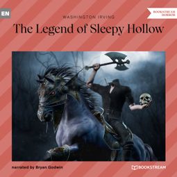 Das Buch “The Legend of Sleepy Hollow (Unabridged) – Washington Irving” online hören