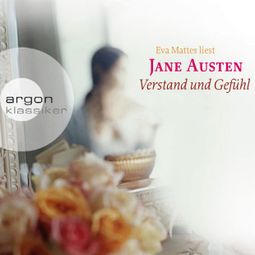 Das Buch “Verstand und Gefühl (Sonderedition) (Ungekürzte Fassung) – Jane Austen” online hören