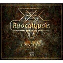 Das Buch “Apocalypsis, Season 1, Episode 2: Ancient – Mario Giordano” online hören