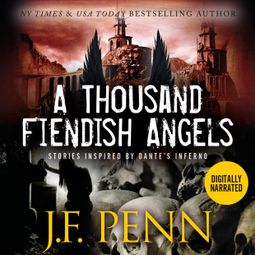 Das Buch “A Thousand Fiendish Angels (Unabridged) – Joanna Penn” online hören
