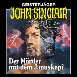 Das Buch “John Sinclair, Folge 5: Der Mörder mit dem Janus-Kopf (Remastered) – Jason Dark” online hören