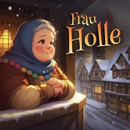 Das Buch “Holy Klassiker, Folge 85: Frau Holle – Aikaterini Maria Schlösser” online hören