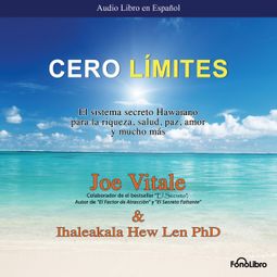 Das Buch “Cero Limites (abreviado) – Joe Vitale” online hören