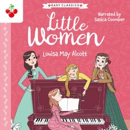 Das Buch “Little Women - The American Classics Children's Collection (Unabridged) – Louisa May Alcott” online hören