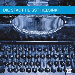Das Buch “Die Stadt heißt Helsinki – DMP-Verlag” online hören