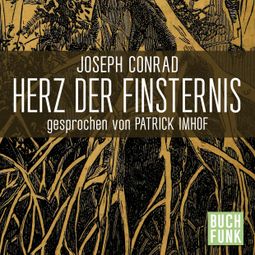 Das Buch “Herz der Finsternis – Joseph Conrad” online hören