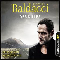 Das Buch “Der Killer – David Baldacci” online hören