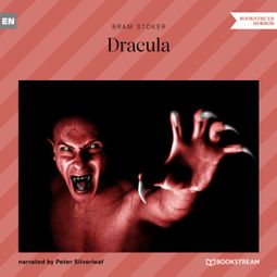 Das Buch “Dracula (Unabridged) – Bram Stoker” online hören