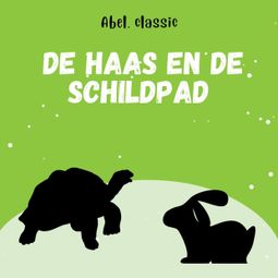 Das Buch “Abel Classics, De haas en de schildpad – Aesopus” online hören
