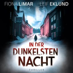 Das Buch “In der dunkelsten Nacht - Schwedenthriller, Band 9 (ungekürzt) – Fiona Limar, Leif Eklund” online hören