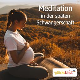 Das Buch “Meditation in der späten Schwangerschaft – Bettina Breunig” online hören