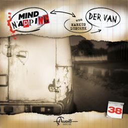 Das Buch “MindNapping, Folge 38: Der Van (ungekürzt) – Markus Duschek” online hören