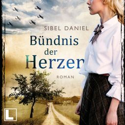 Das Buch “Bündnis der Herzen - Wendepunkt der Zeiten, Band 1 (ungekürzt) – Sibel Daniel” online hören