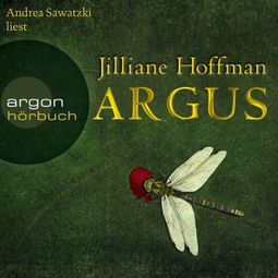 Das Buch “Argus (Ungekürzte Fassung) – Jilliane Hoffman” online hören