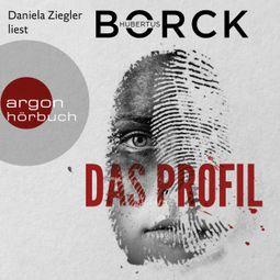 Das Buch “Das Profil - Franka Erdmann und Alpay Eloğlu, Band 1 (Ungekürzte Lesung) – Hubertus Borck” online hören