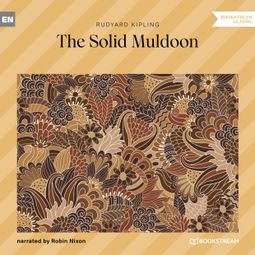 Das Buch “The Solid Muldoon (Unabridged) – Rudyard Kipling” online hören