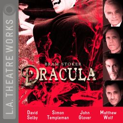 Das Buch “Dracula – Bram Stoker” online hören