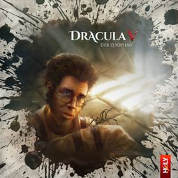 Das Buch “Holy Horror, Folge 14: Dracula 5 - Der Zoophag – Marco Göllner” online hören