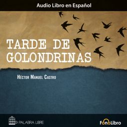 Das Buch “Tarde de Golondrinas (abreviado) – Hector Manuel Castro” online hören