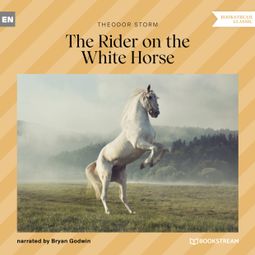 Das Buch “The Rider on the White Horse (Unabridged) – Theodor Storm” online hören