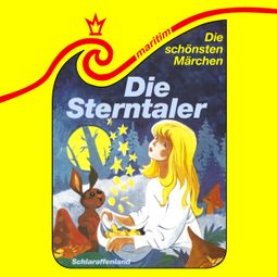 Das Buch “Die schönsten Märchen, Folge 27: Die Sterntaler / Das Märchen vom Schlaraffenland – Gebrüder Grimm, Brita Subklev, Ludwig Bechstein” online hören