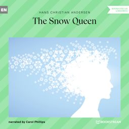 Das Buch “The Snow Queen (Unabridged) – Hans Christian Andersen” online hören